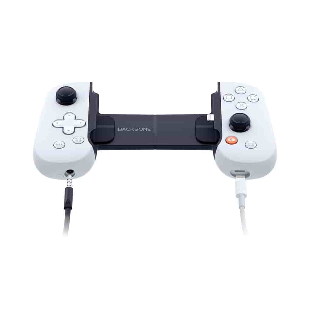 Backbone One Mobile Gaming Smartphone Accessories