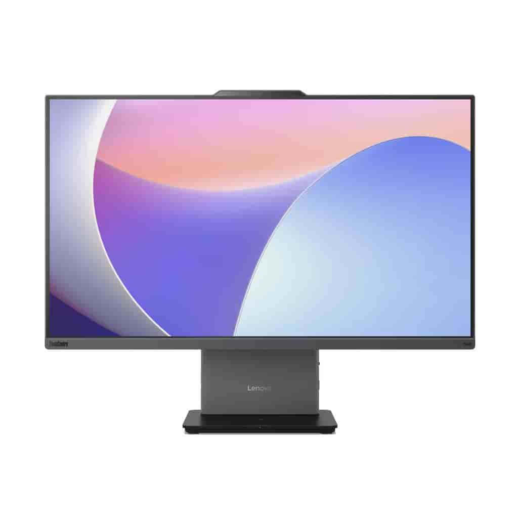 Lenovo ThinkCentre Neo 50A 27 G5 27" - Core i5-13420H - RAM 16 GB - SSD 256 GB