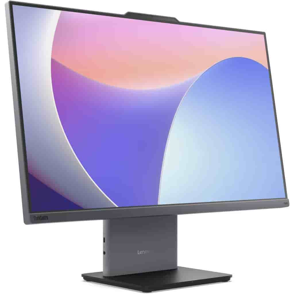 Lenovo ThinkCentre Neo 50A 27 G5 27" - Core i5-13420H - RAM 16 GB - SSD 256 GB