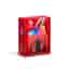 Switch OLED 32GB - Red - Limited edition Model Mario Red Edition NO