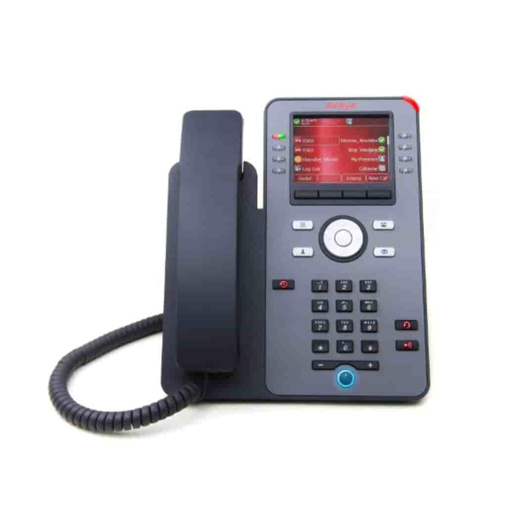 Avaya J179 Landline telephone