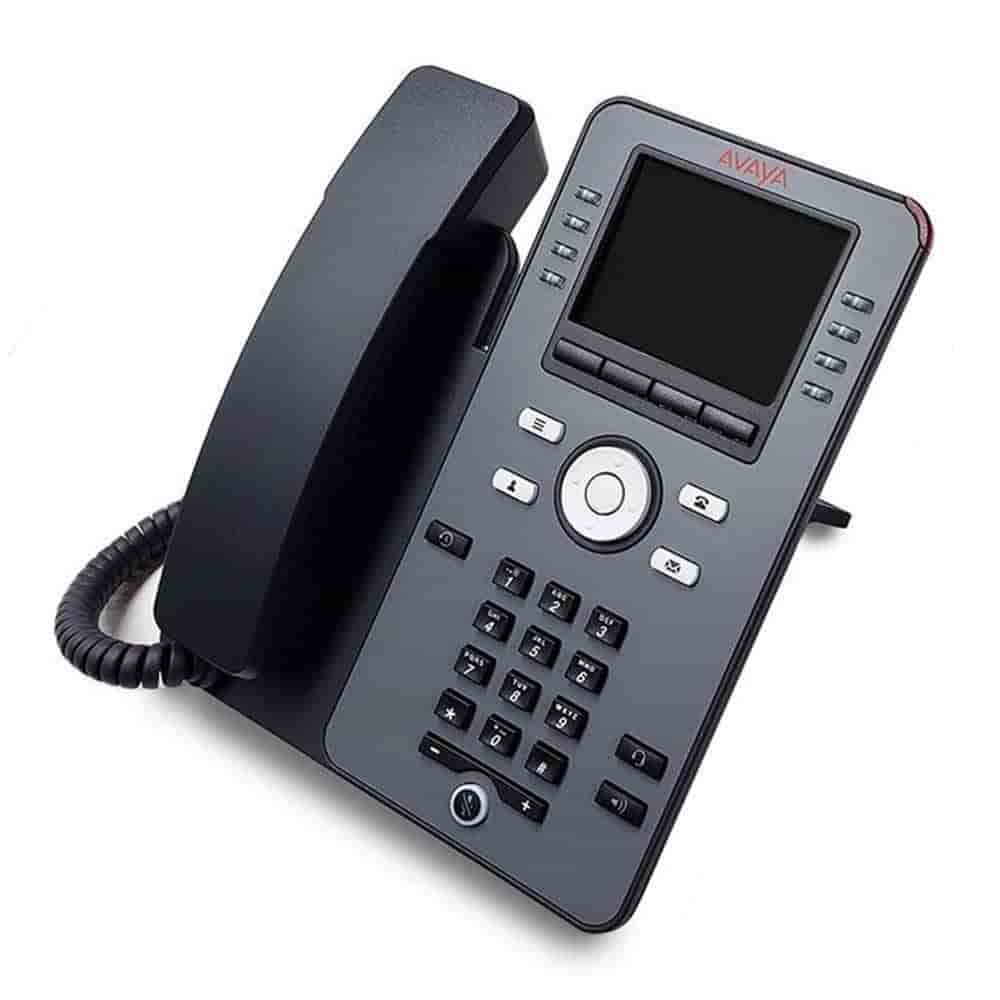 Avaya J179 Landline telephone