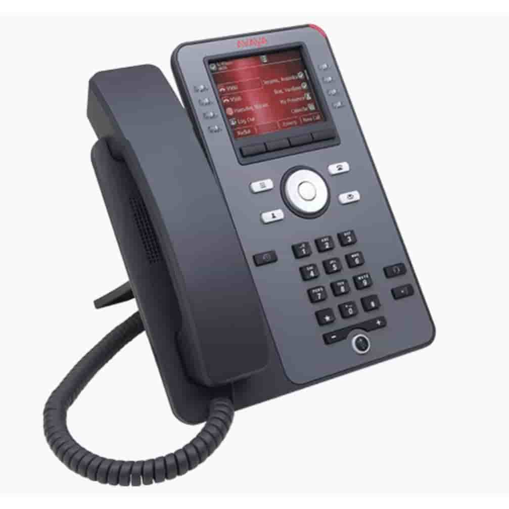 Avaya J179 Landline telephone