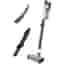 Vacuum cleaner with bag SHARK UZ565H