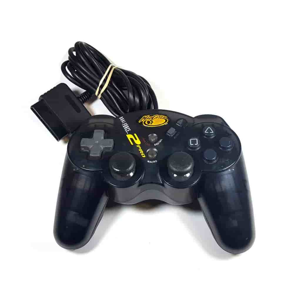 Mad Catz Dual Force 2 Pro