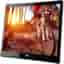 Aoc 16-inch Monitor 1366 x 768 LCD (E1659FWU-RB)
