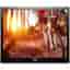 Aoc 16-inch Monitor 1366 x 768 LCD (E1659FWU-RB)
