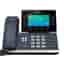 Yealink YEA-SIP-T54W Landline telephone