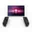Lenovo Legion Go 8APU1 - Black