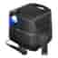 Ion Audio Projector Deluxe HD Video projector 100 Lumen - Black