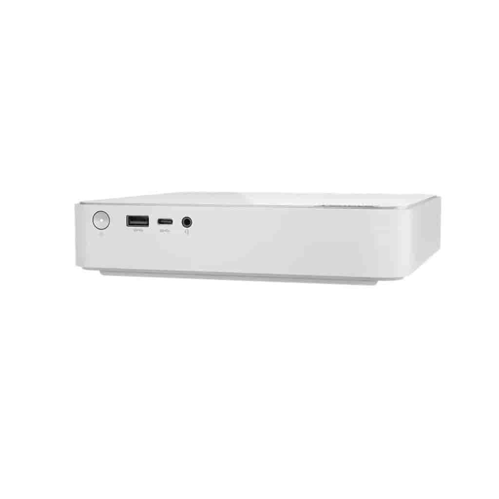 Lenovo Ideacentre Mini 01Irh8 Core i5 3.3 GHz - SSD 512 GB RAM 8GB