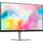 Dell 27-inch Monitor 2560 x 1440 LCD (S2722DC)
