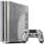 PlayStation 4 Pro 1000GB - Gray - Limited edition God Of War