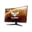 32-inch Monitor 2560 x 1440 LCD (ASUS TUF Gaming VG32VQ1B)