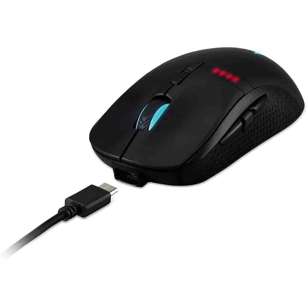 Acer Predator Cestus 350 Mouse Wireless