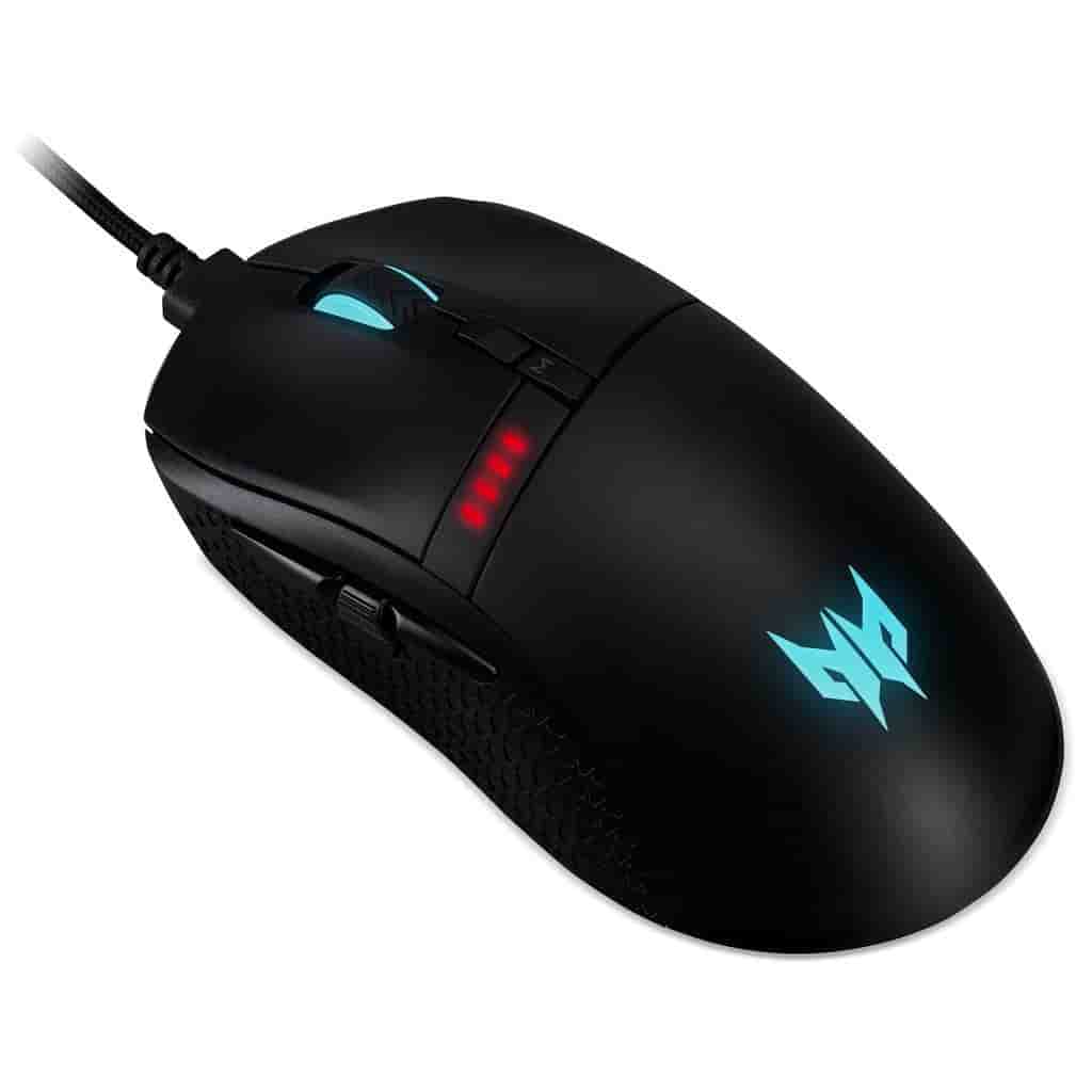 Acer Predator Cestus 350 Mouse Wireless