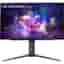 LG 27-inch Monitor 2560 x 1440 OLED (27GS95QE-B)