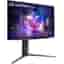 LG 27-inch Monitor 2560 x 1440 OLED (27GS95QE-B)