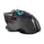 Logitech G502 Lightspeed Mouse Wireless