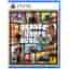 Grand Theft Auto V - PlayStation 5