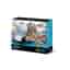 Wii U 32GB - Black + Super Mario 3D World + Nintendo Land Edition