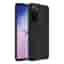 Galaxy S21 5G case - Silicone - Black