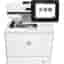HP LaserJet Managed E57540dn Color laser