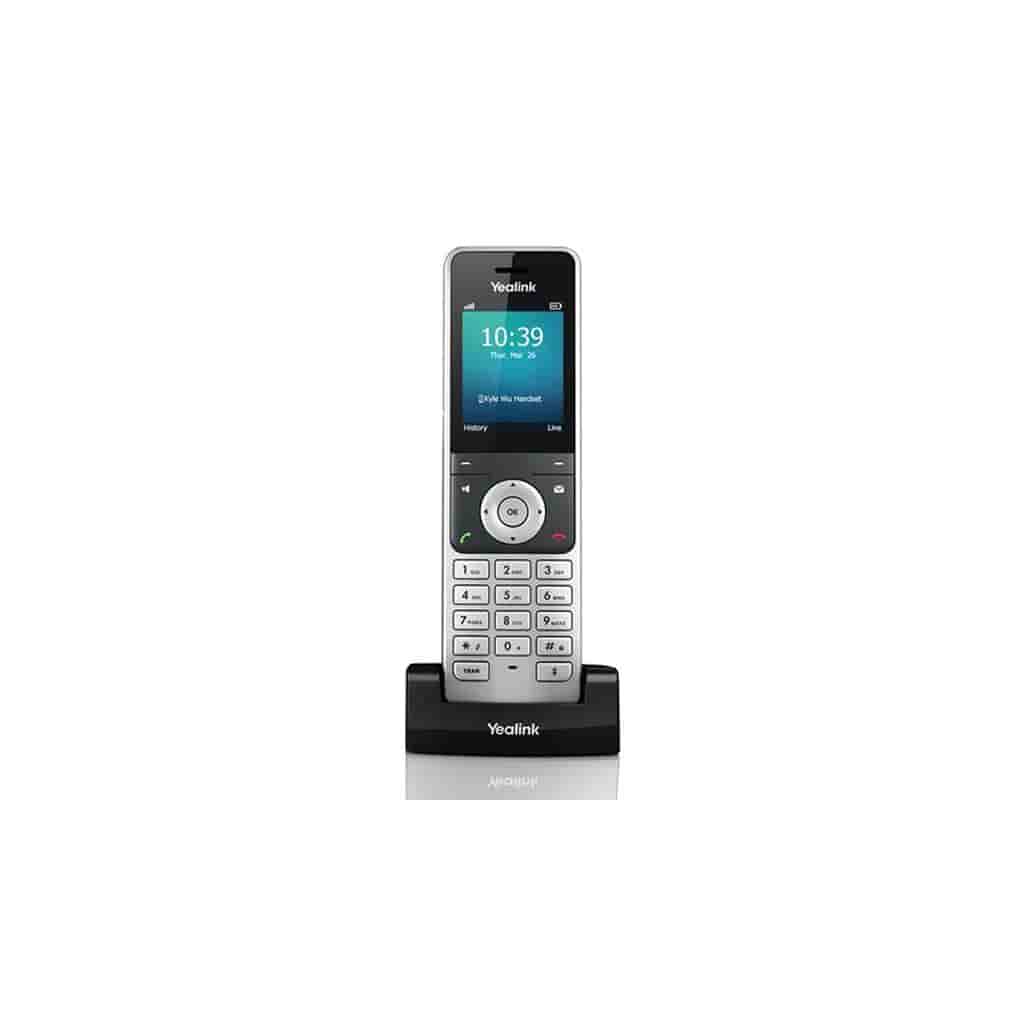 Yealink YEA-W56H Landline telephone