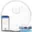Robot vacuum ECOVACS Deebot Ozmo N7