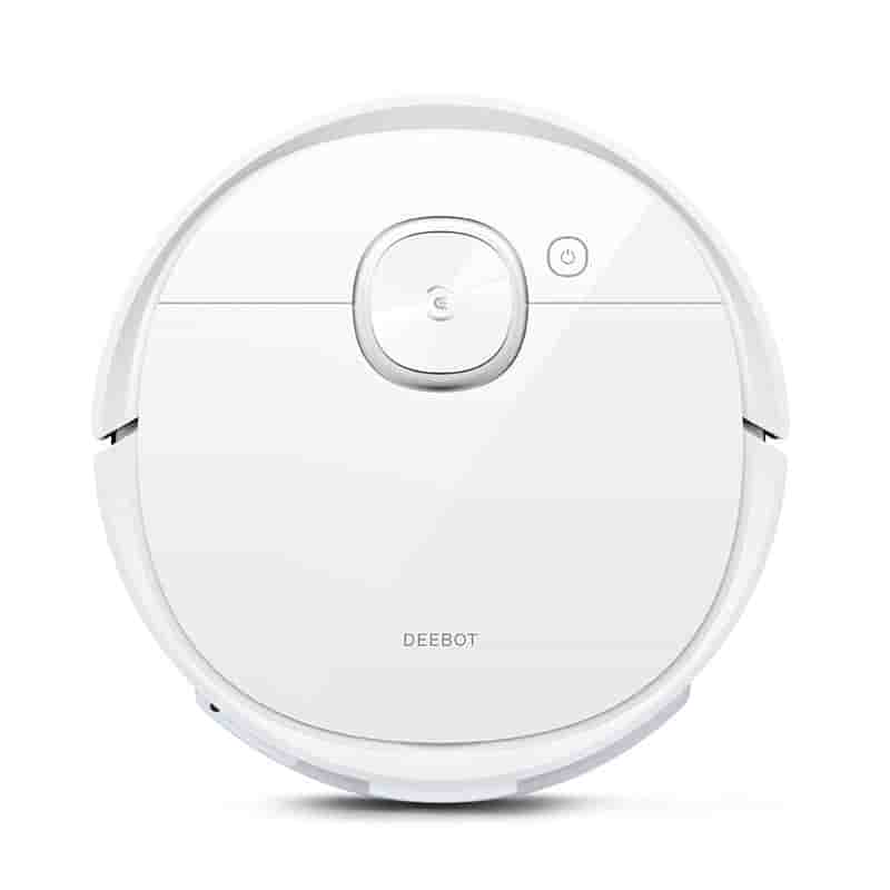 Robot vacuum ECOVACS Deebot Ozmo N7