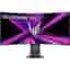 LG 45-inch Monitor 5120 x 1440 OLED (UltraGear 45GX950A-B)