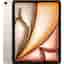 iPad Air 13-inches (2024) 6th gen 128 GB - Wi-Fi - Starlight