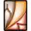 iPad Air 13-inches (2024) 6th gen 128 GB - Wi-Fi - Starlight