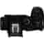 Hybrid Canon EOS R7 - 32.5 Megapixel - Body only
