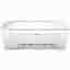 HP DeskJet 2855E Color laser