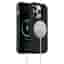 iPhone 15 Pro Max case - TPU - Black