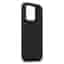 iPhone 15 Pro Max case - TPU - Black