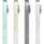 iPad Air 11-inches (2025) 7th gen 128 GB - Wi-Fi - Purple