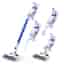 Vacuum cleaner with bag WHALL EV-691