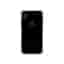 iPhone X/iPhone XS case and 2 protective screens - Recycled plastic - Transparent
