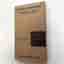 iPhone X/iPhone XS case and 2 protective screens - Recycled plastic - Transparent