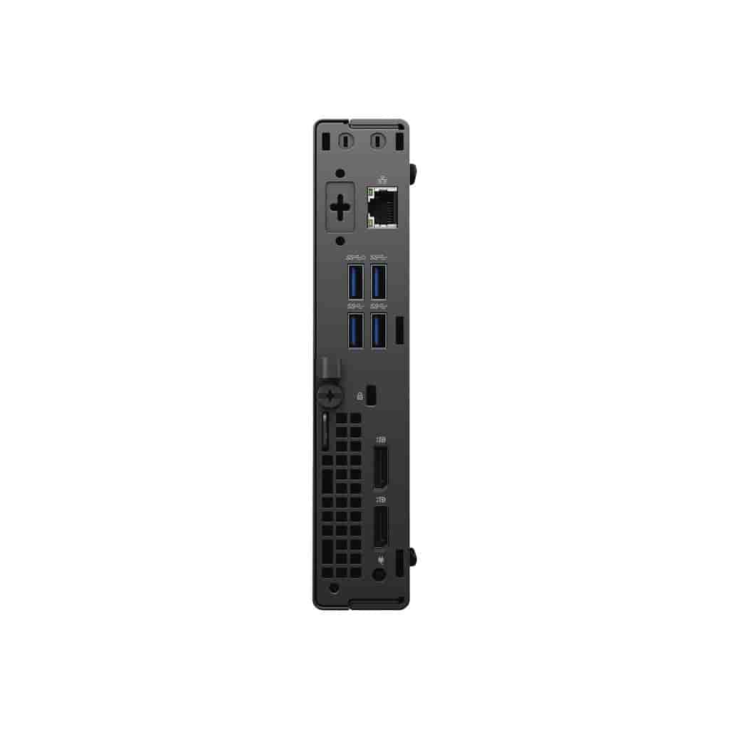 Dell Optiplex 5090 Core i7 1.8 GHz - SSD 256 GB RAM 16GB