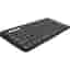 Logitech Keyboard QWERTY Wireless Pebble Keys 2 K380s