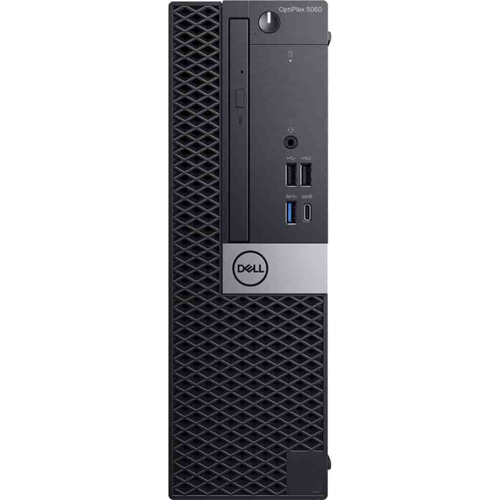 Dell OptiPlex 5060 Core i7 3.2 GHz - SSD 1 TB RAM 32GB