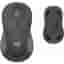 Logitech Keyboard QWERTY Wireless MK670 combo