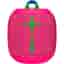 Ultimate Ears WONDERBOOM 3 Bluetooth speakers - Pink