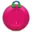 Ultimate Ears WONDERBOOM 3 Bluetooth speakers - Pink