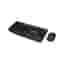 Logitech Keyboard QWERTY Wireless MK345
