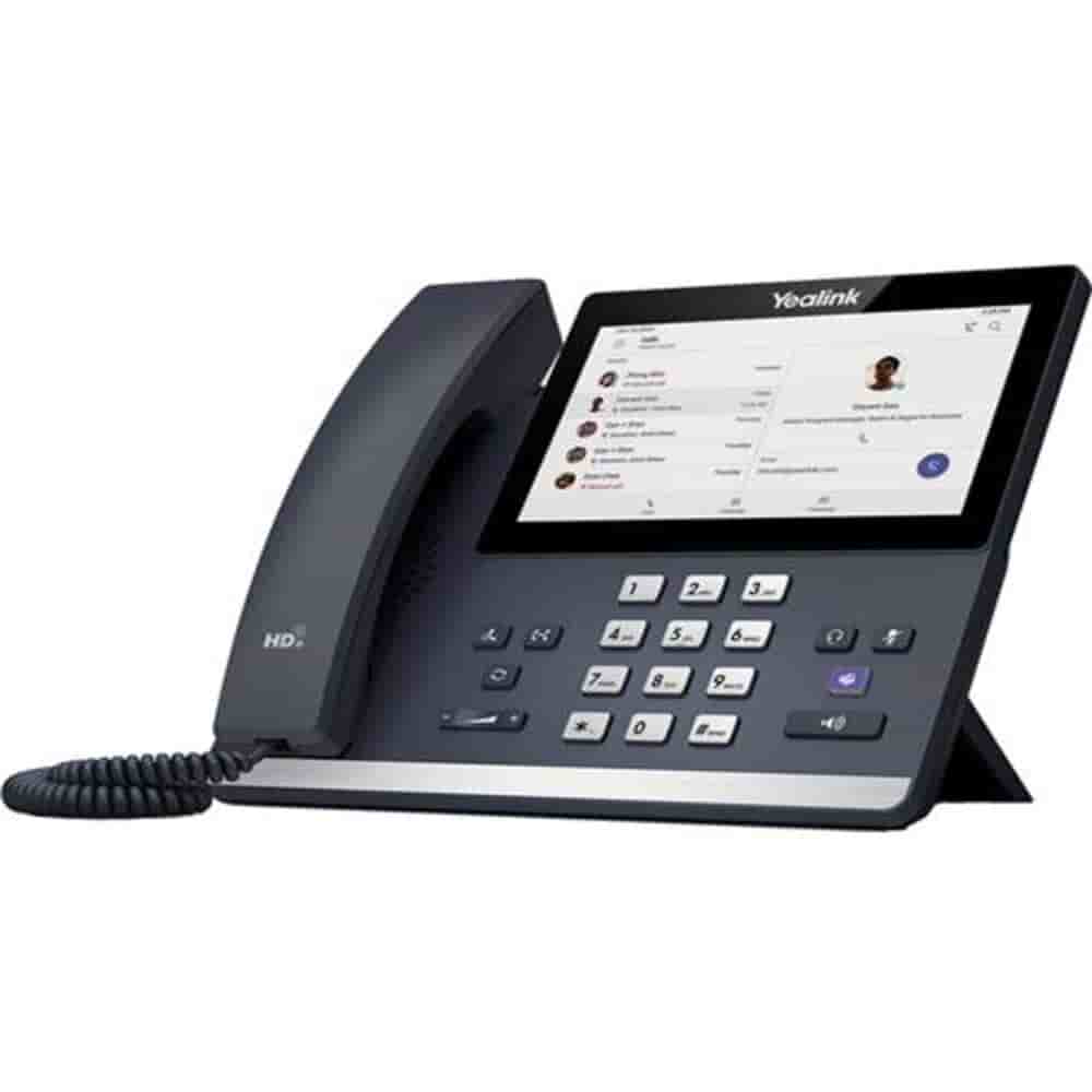 Yealink YEA-MP56-TEAMS Landline telephone