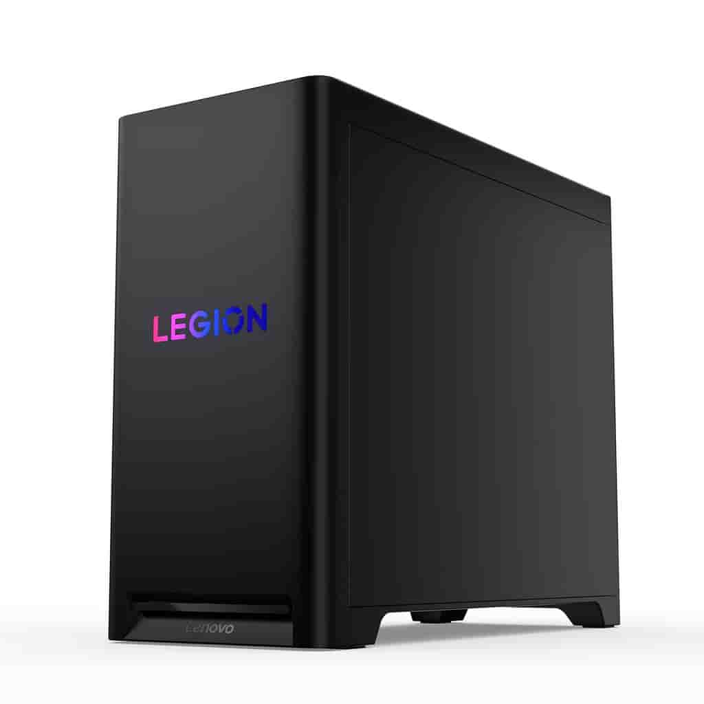Lenovo Legion T5 30Ias10 Core Ultra 7 265KF 3.9 GHz - SSD 1 TB - 32GB